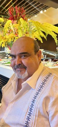 Oscar Aaron Zurita