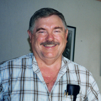 Robert "Bob" George Smith