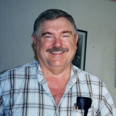Robert "Bob" George Smith