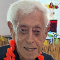 George Kelly Matter, Jr.