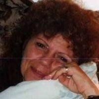 Patricia "Pat" Ann Marangio