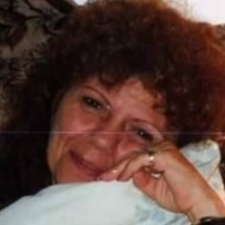 Patricia "Pat" Ann Marangio