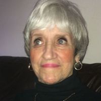 Kathleen ""YaYa"" Kraft