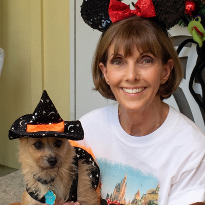 Beverly Pope Sears