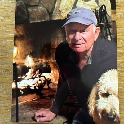 Robert "Rob" Henry Lipskin